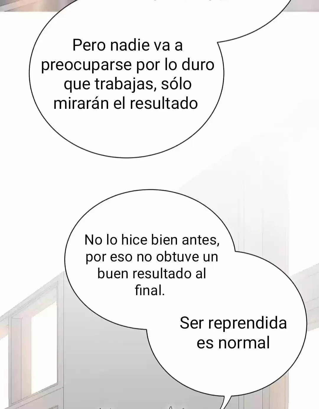 Los Candidatos De Mi Prometida - Capítulo 17 - Página 58 - LectorTMOo
