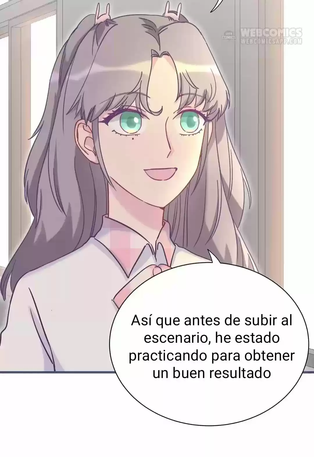 Los Candidatos De Mi Prometida - Capítulo 17 - Página 59 - LectorTMOo