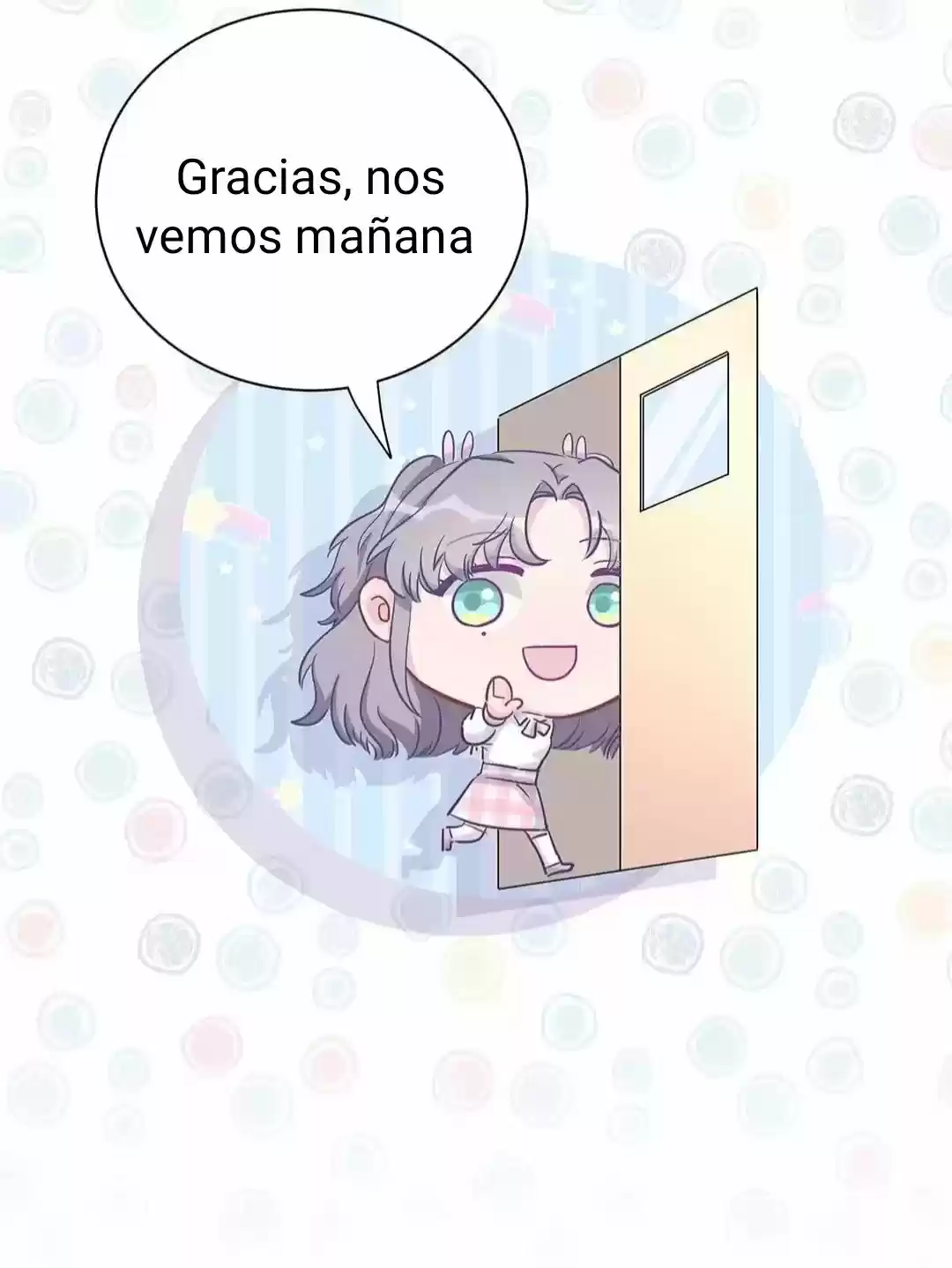 Los Candidatos De Mi Prometida - Capítulo 17 - Página 63 - LectorTMOo