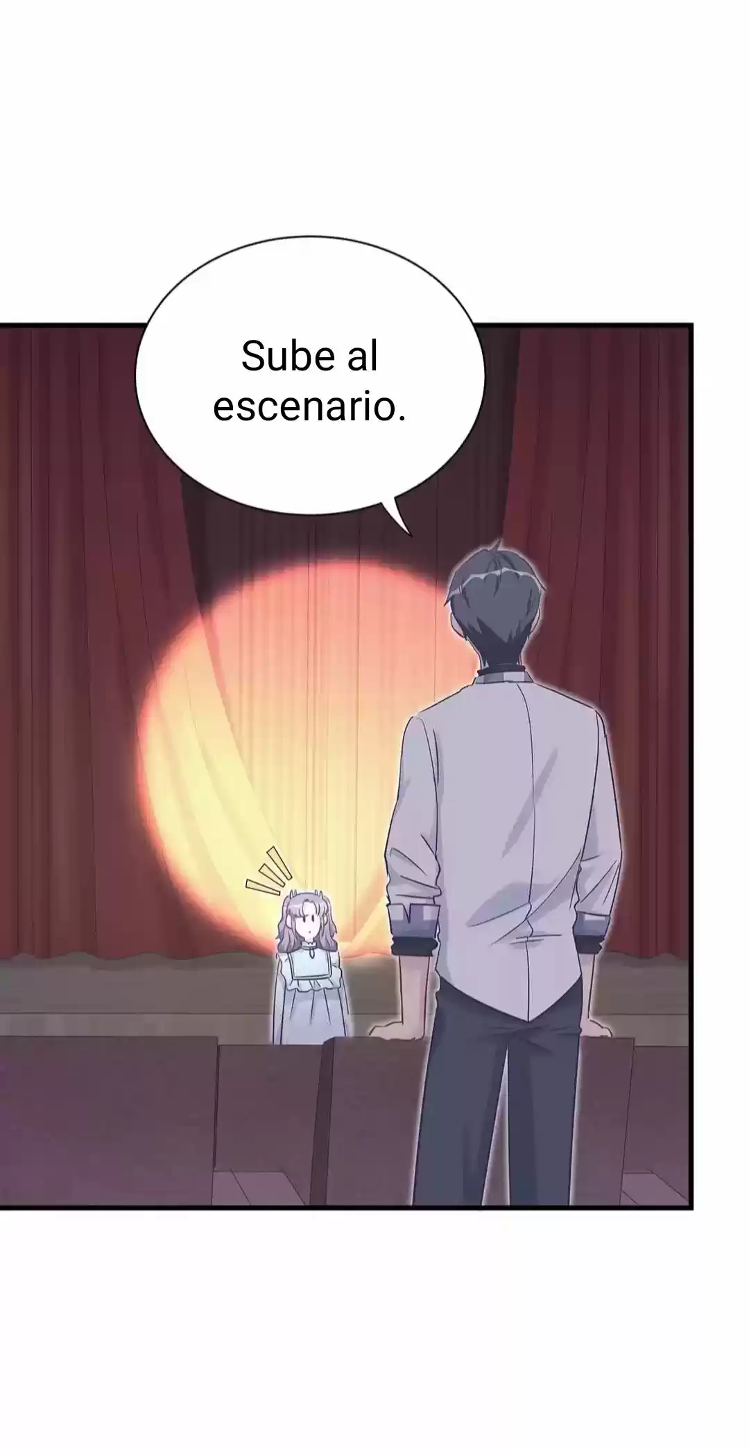 Los Candidatos De Mi Prometida - Capítulo 18 - Página 30 - LectorTMOo