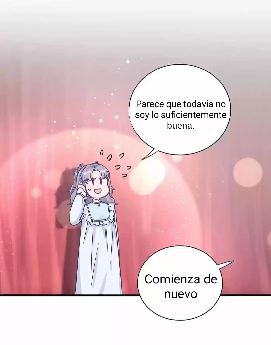 Los Candidatos De Mi Prometida - Capítulo 18 - Página 48 - LectorTMOo