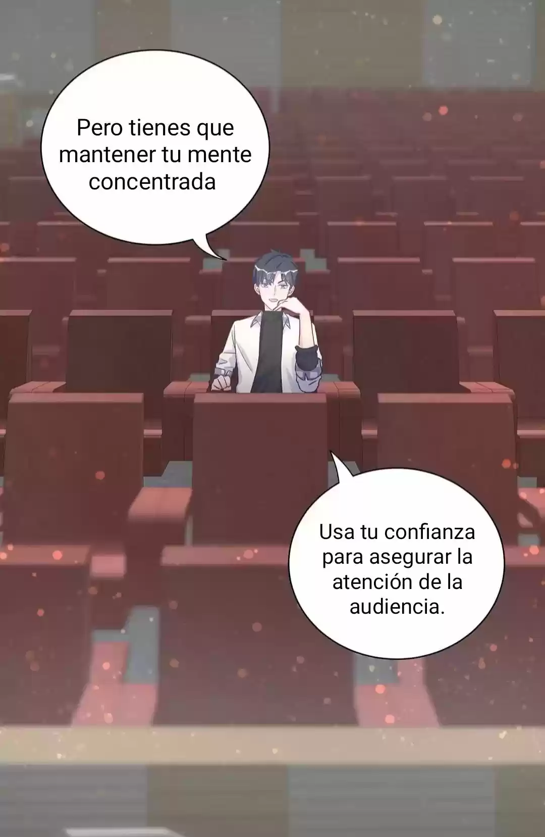 Los Candidatos De Mi Prometida - Capítulo 18 - Página 59 - LectorTMOo