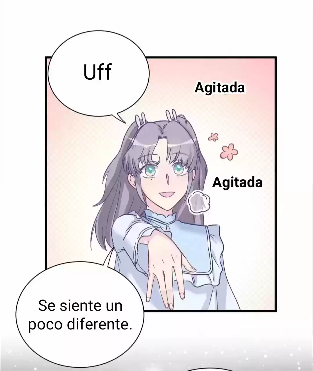 Los Candidatos De Mi Prometida - Capítulo 18 - Página 75 - LectorTMOo