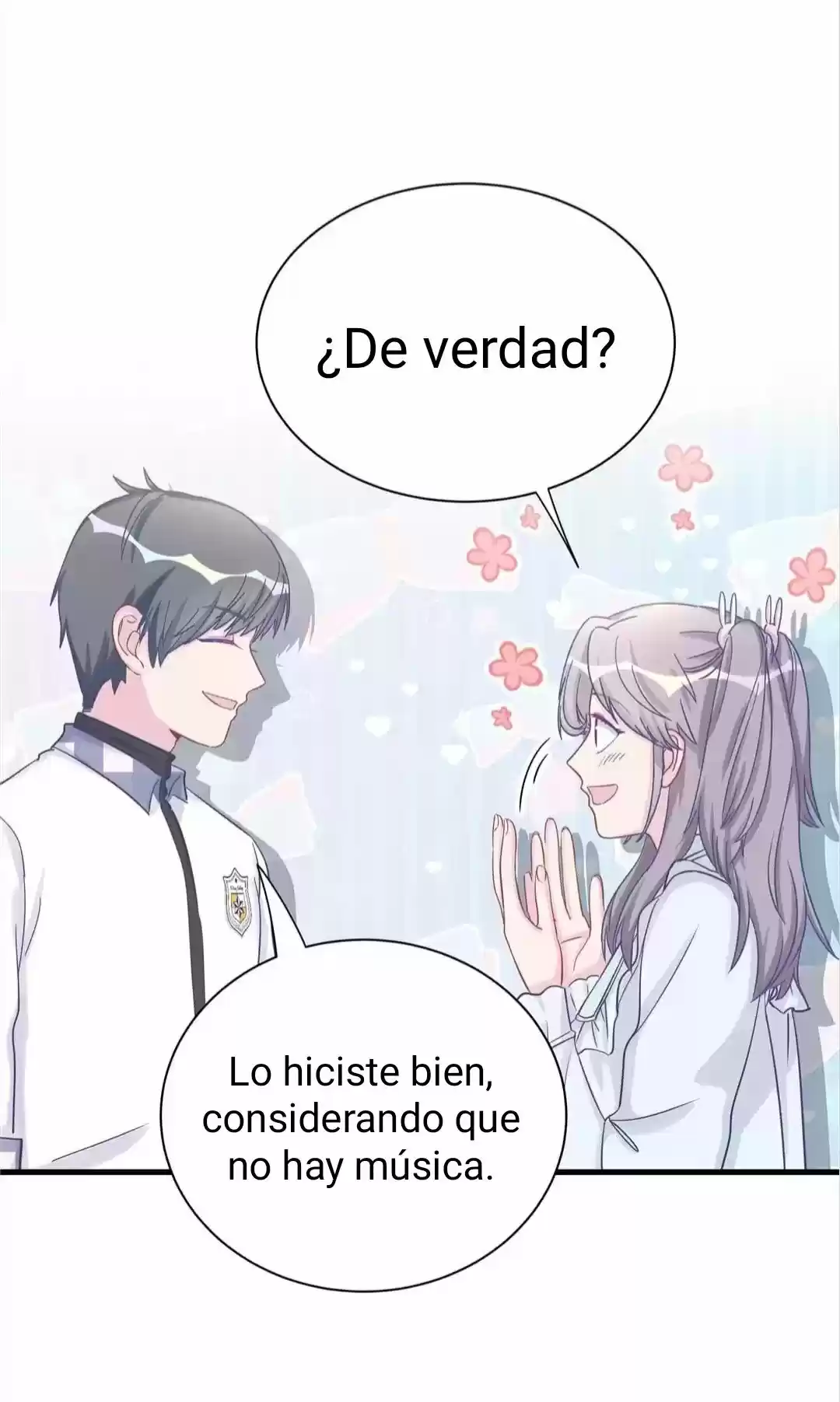 Los Candidatos De Mi Prometida - Capítulo 19 - Página 17 - LectorTMOo