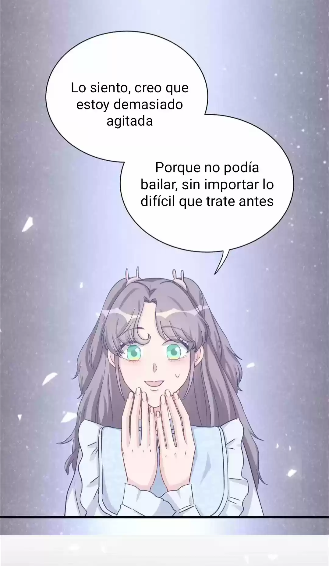Los Candidatos De Mi Prometida - Capítulo 19 - Página 21 - LectorTMOo