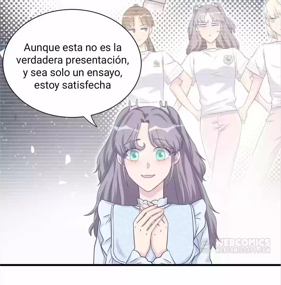 Los Candidatos De Mi Prometida - Capítulo 19 - Página 23 - LectorTMOo