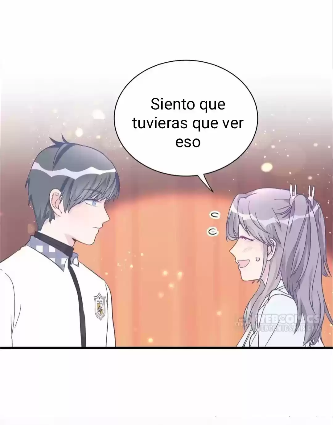Los Candidatos De Mi Prometida - Capítulo 19 - Página 27 - LectorTMOo