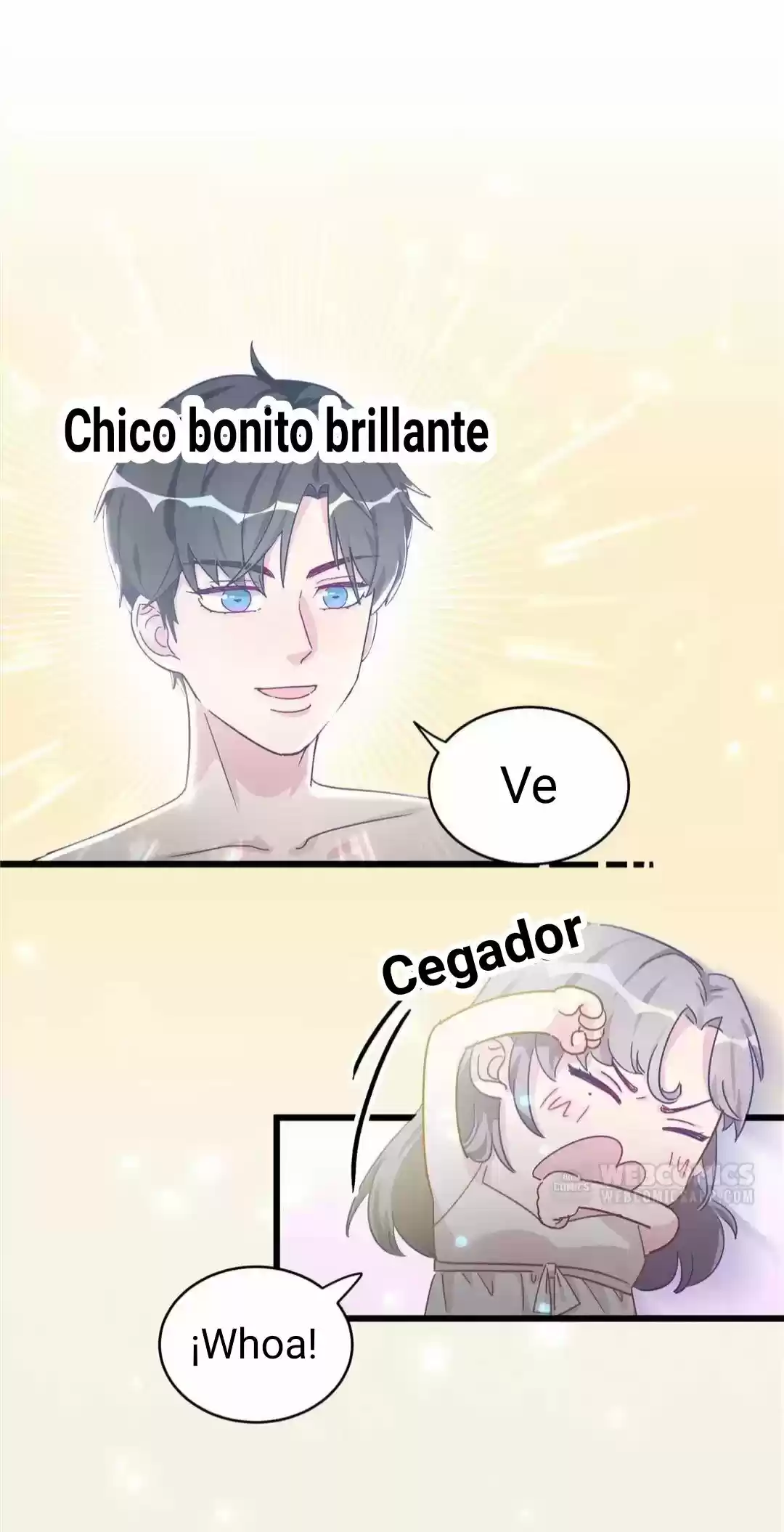 Los Candidatos De Mi Prometida - Capítulo 2 - Página 20 - LectorTMOo
