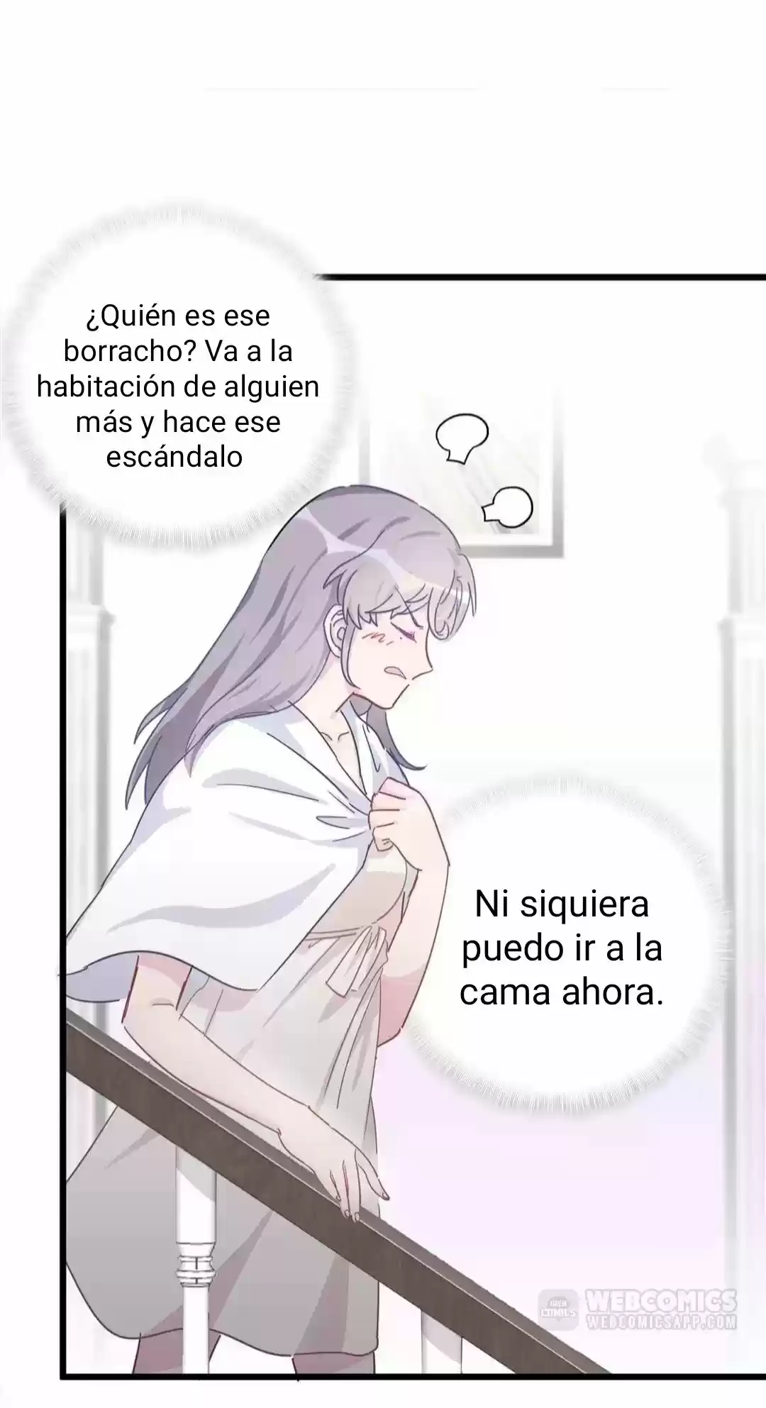Los Candidatos De Mi Prometida - Capítulo 2 - Página 22 - LectorTMOo