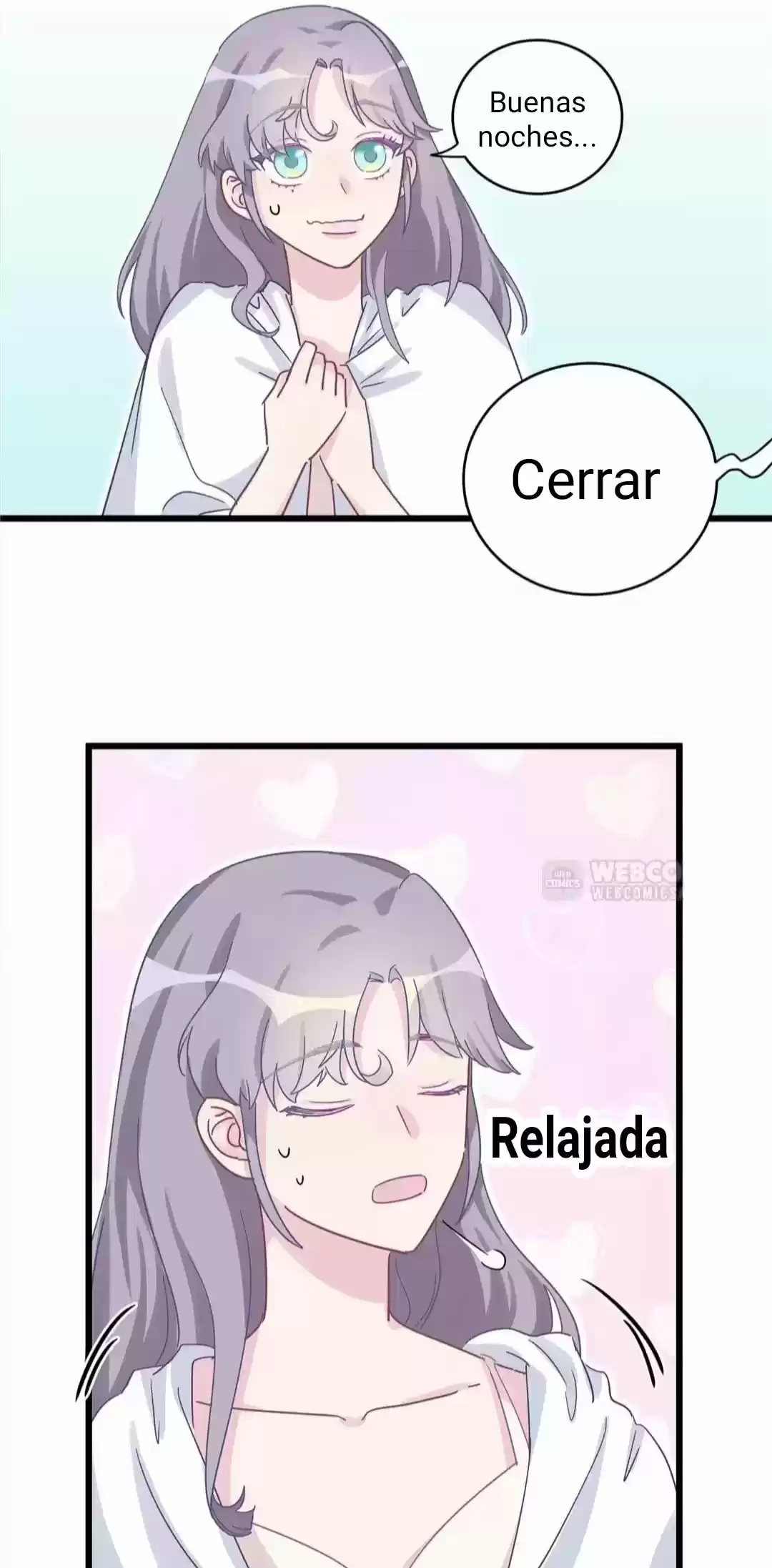 Los Candidatos De Mi Prometida - Capítulo 2 - Página 37 - LectorTMOo