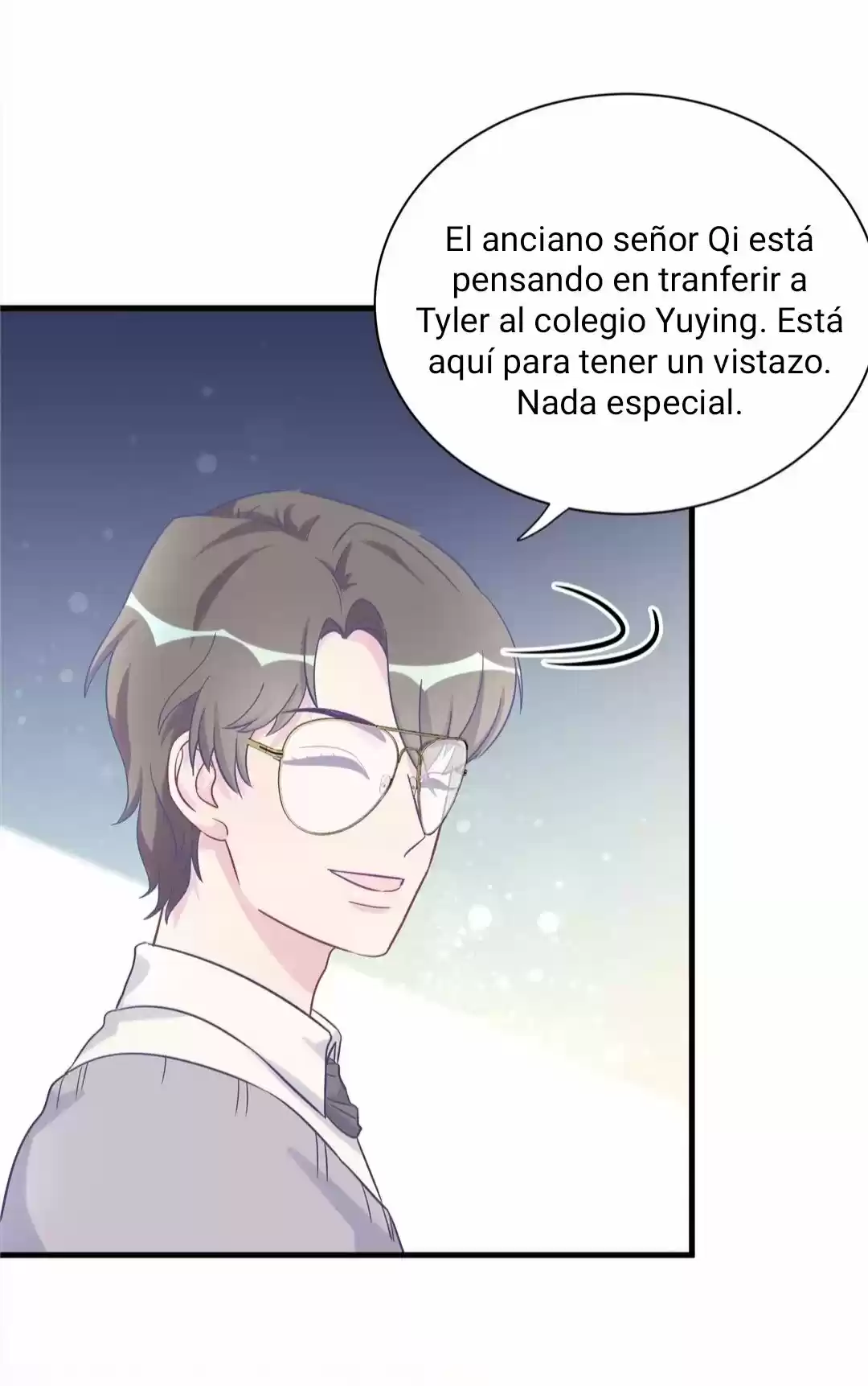 Los Candidatos De Mi Prometida - Capítulo 20 - Página 16 - LectorTMOo