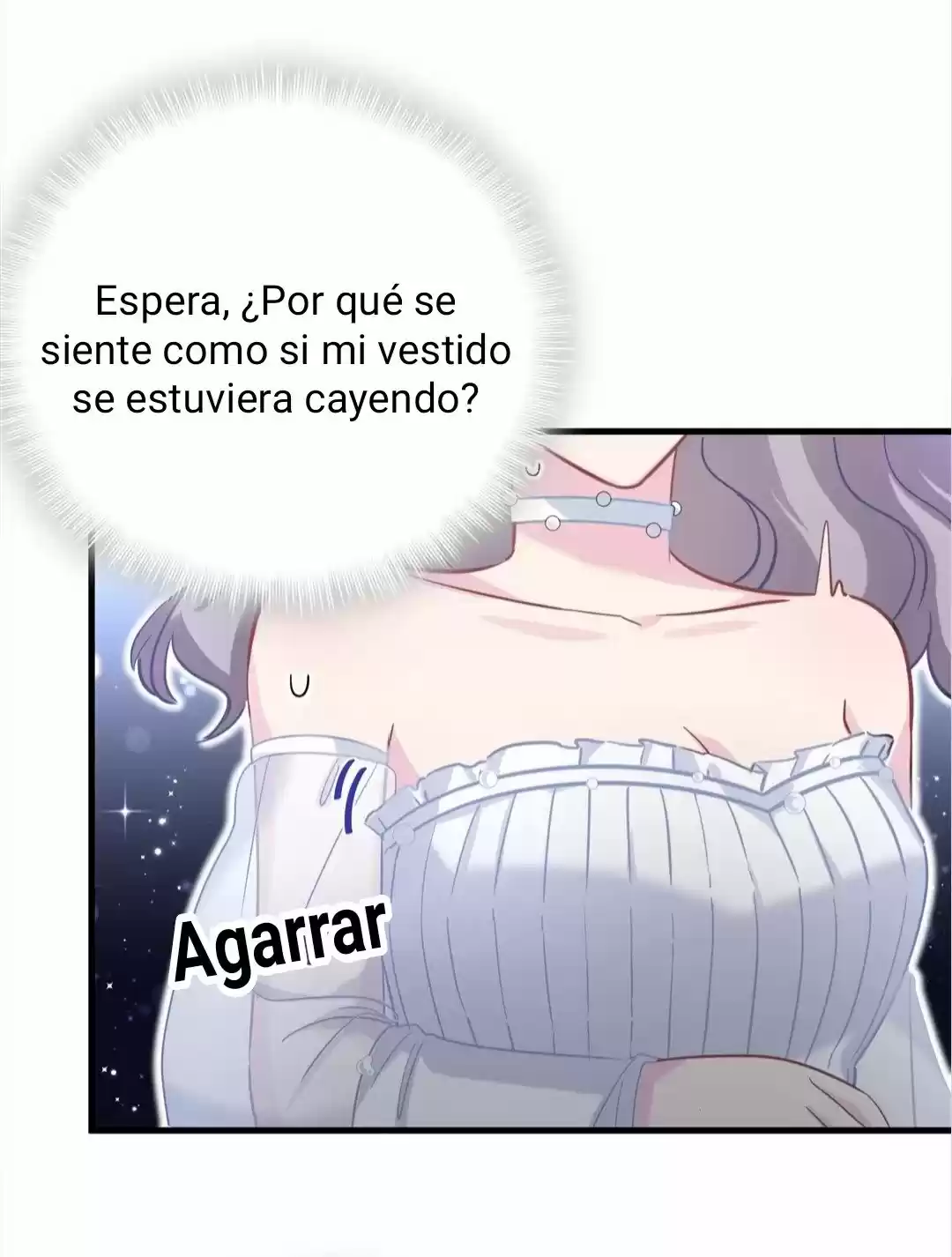 Los Candidatos De Mi Prometida - Capítulo 20 - Página 55 - LectorTMOo