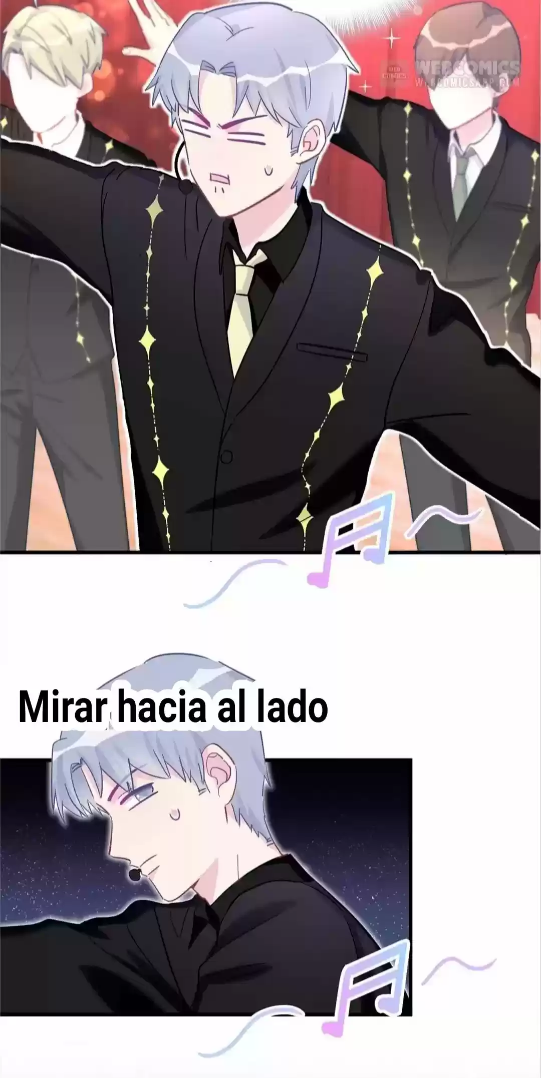 Los Candidatos De Mi Prometida - Capítulo 21 - Página 7 - LectorTMOo