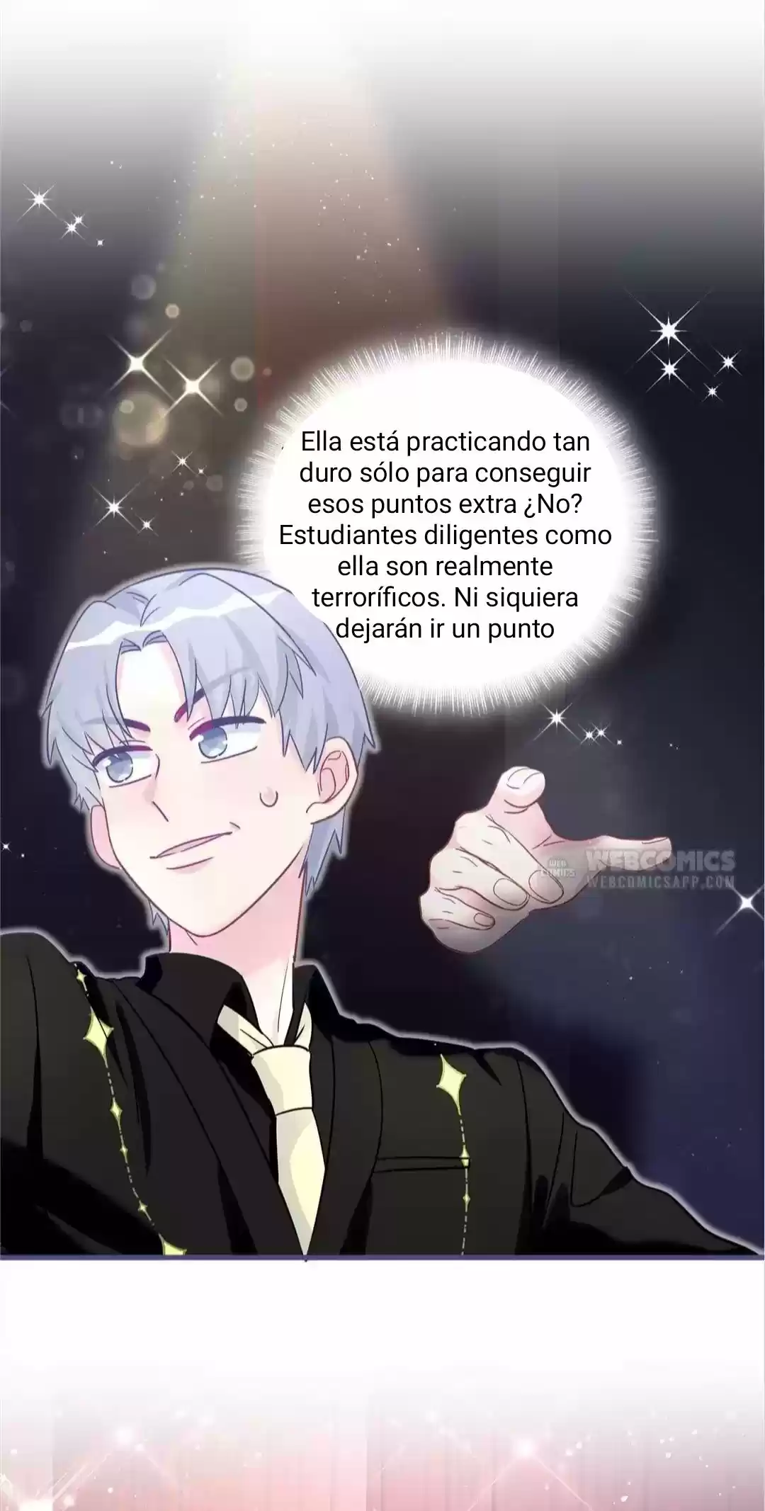 Los Candidatos De Mi Prometida - Capítulo 21 - Página 10 - LectorTMOo