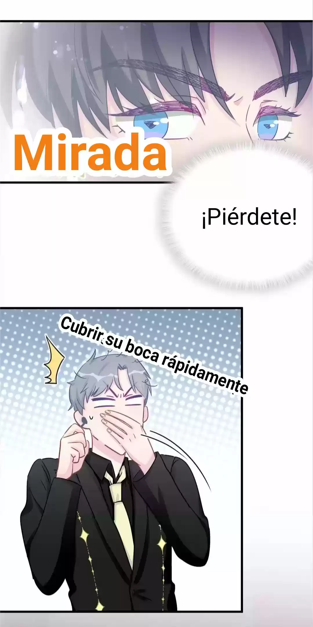 Los Candidatos De Mi Prometida - Capítulo 21 - Página 17 - LectorTMOo