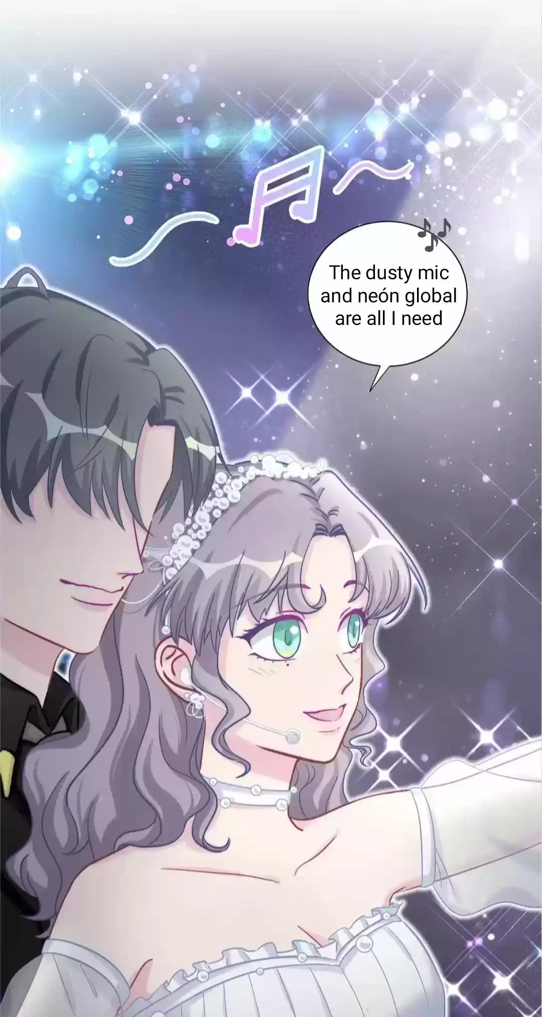 Los Candidatos De Mi Prometida - Capítulo 21 - Página 46 - LectorTMOo
