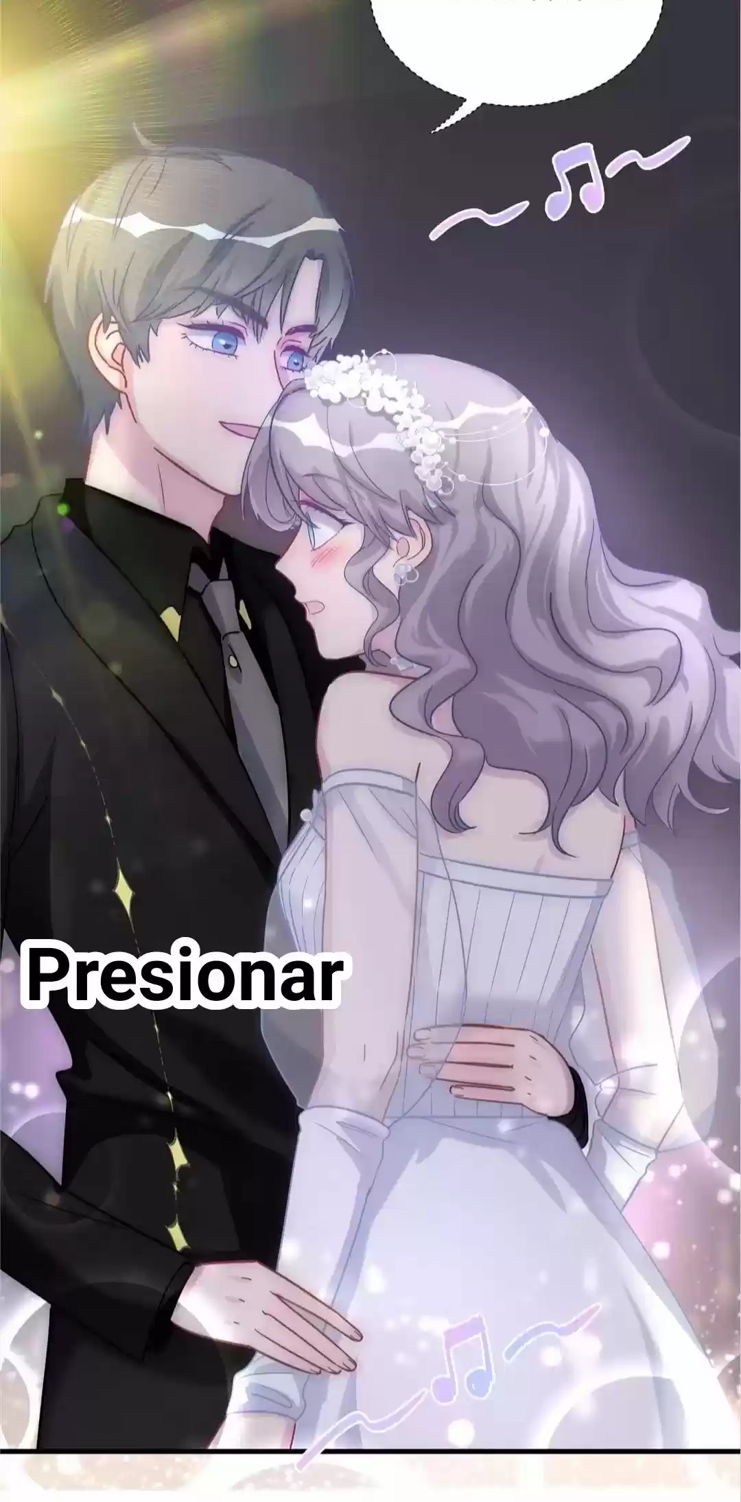Los Candidatos De Mi Prometida - Capítulo 21 - Página 50 - LectorTMOo