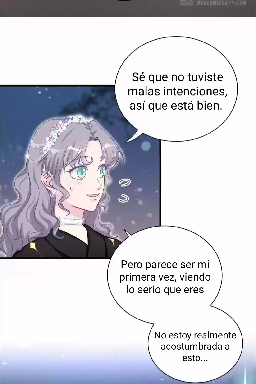 Los Candidatos De Mi Prometida - Capítulo 22 - Página 17 - LectorTMOo
