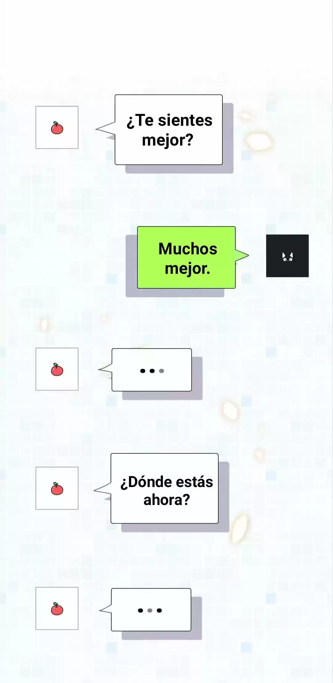 Los Candidatos De Mi Prometida - Capítulo 22 - Página 25 - LectorTMOo