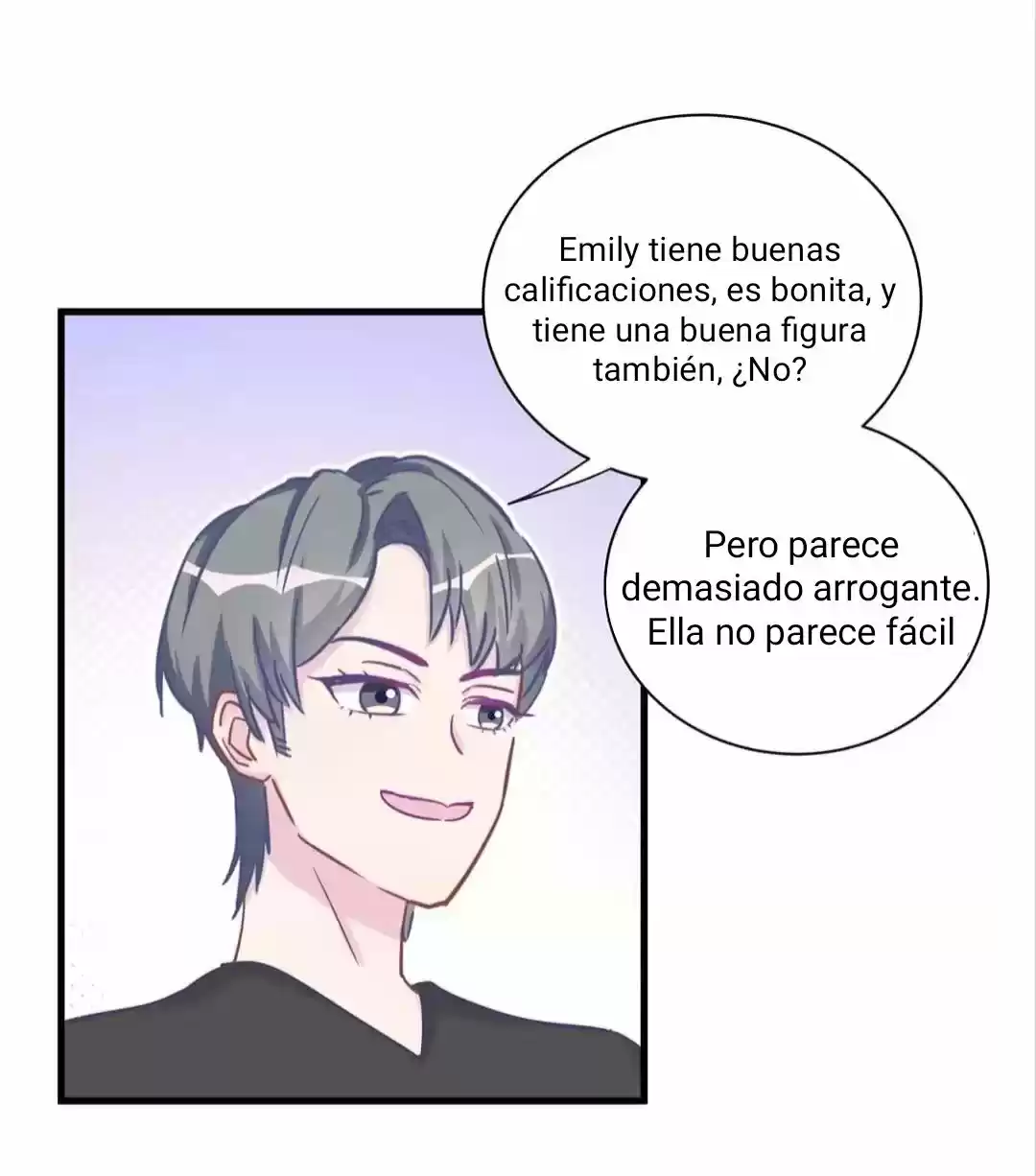 Los Candidatos De Mi Prometida - Capítulo 22 - Página 50 - LectorTMOo