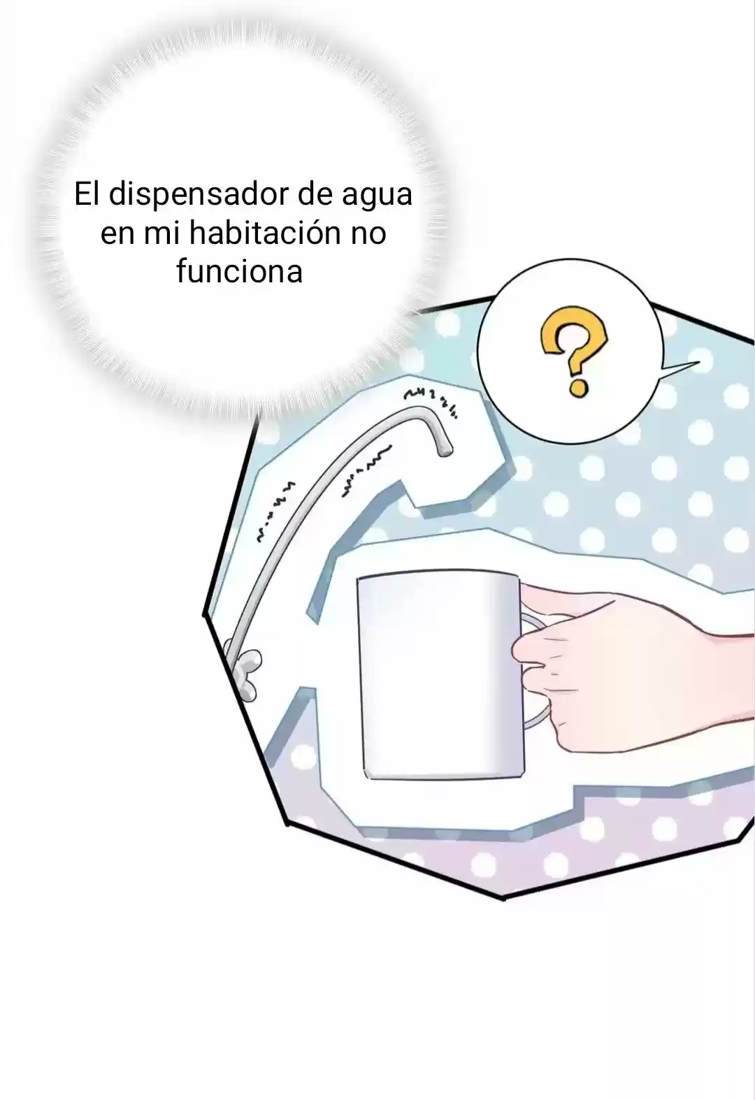 Los Candidatos De Mi Prometida - Capítulo 22 - Página 55 - LectorTMOo