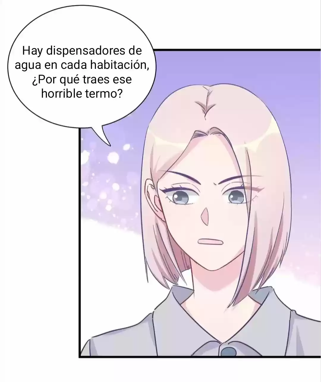 Los Candidatos De Mi Prometida - Capítulo 23 - Página 6 - LectorTMOo