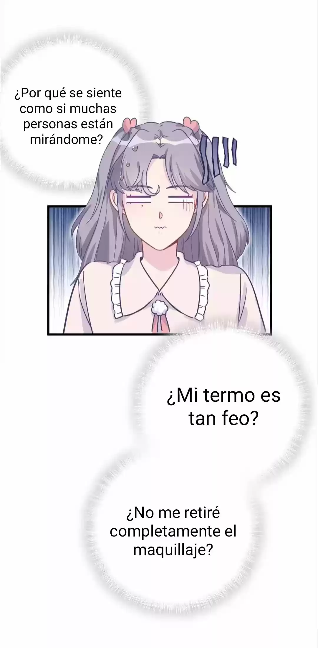 Los Candidatos De Mi Prometida - Capítulo 23 - Página 12 - LectorTMOo