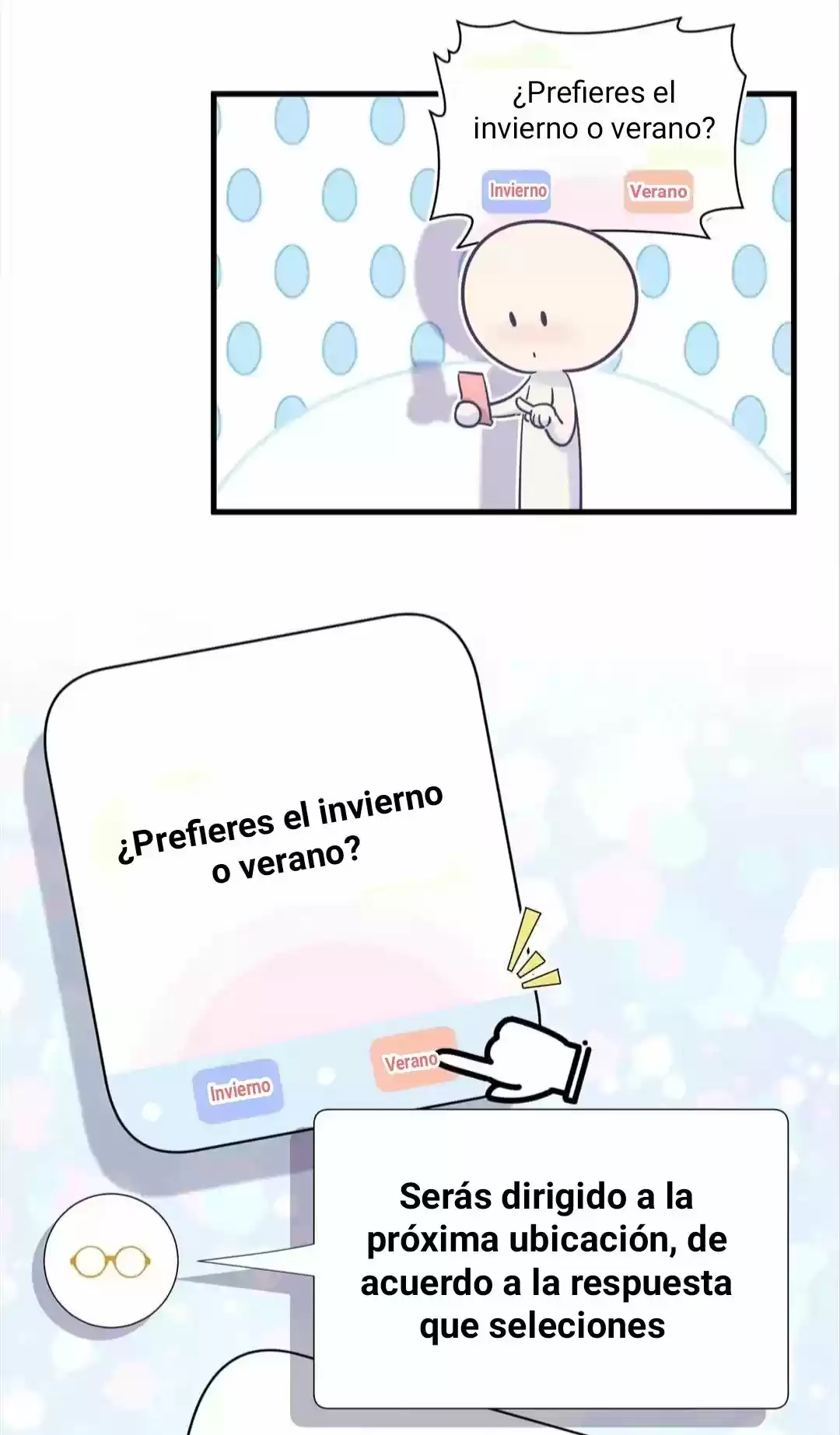 Los Candidatos De Mi Prometida - Capítulo 23 - Página 28 - LectorTMOo