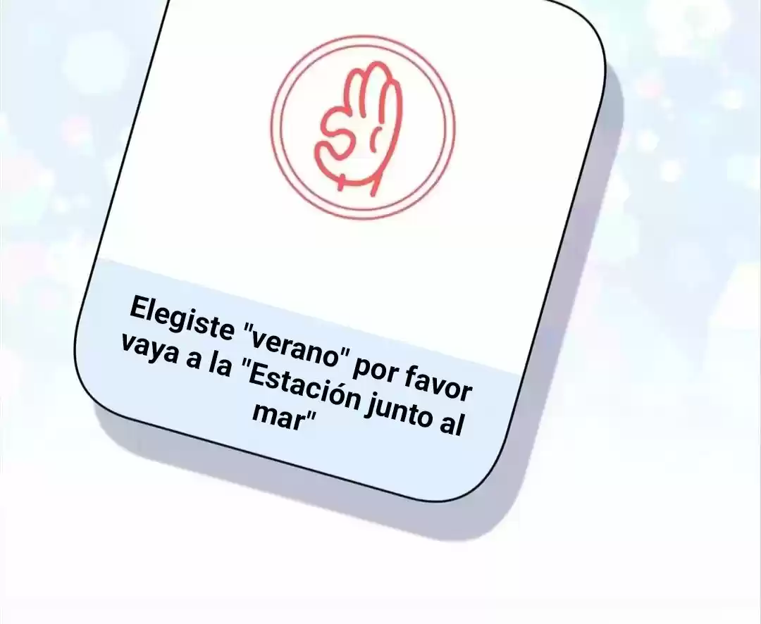 Los Candidatos De Mi Prometida - Capítulo 23 - Página 29 - LectorTMOo