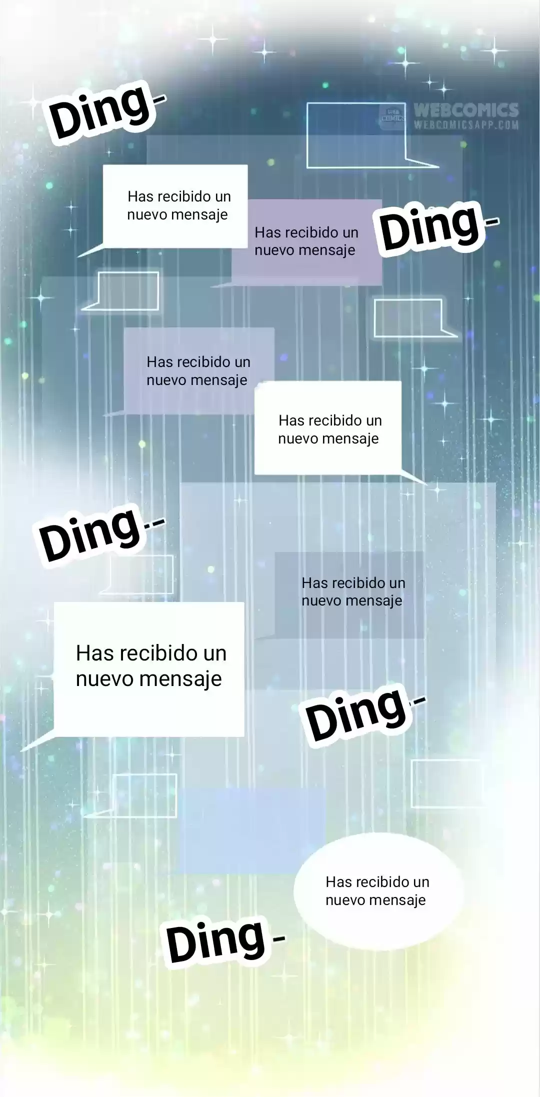 Los Candidatos De Mi Prometida - Capítulo 23 - Página 32 - LectorTMOo