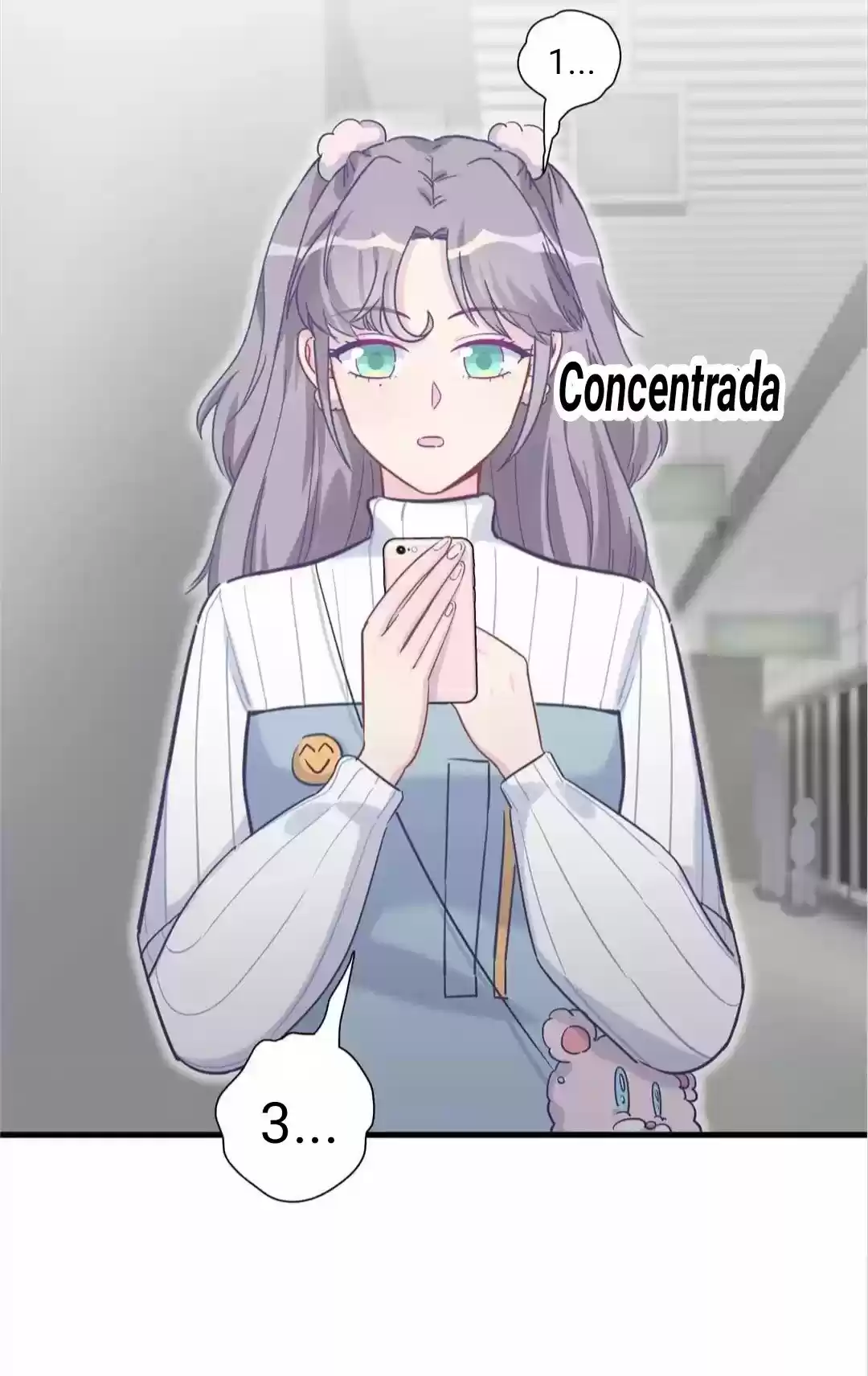 Los Candidatos De Mi Prometida - Capítulo 23 - Página 56 - LectorTMOo