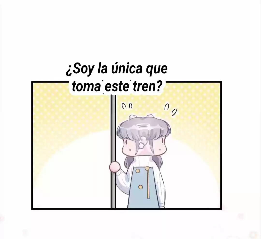 Los Candidatos De Mi Prometida - Capítulo 23 - Página 61 - LectorTMOo