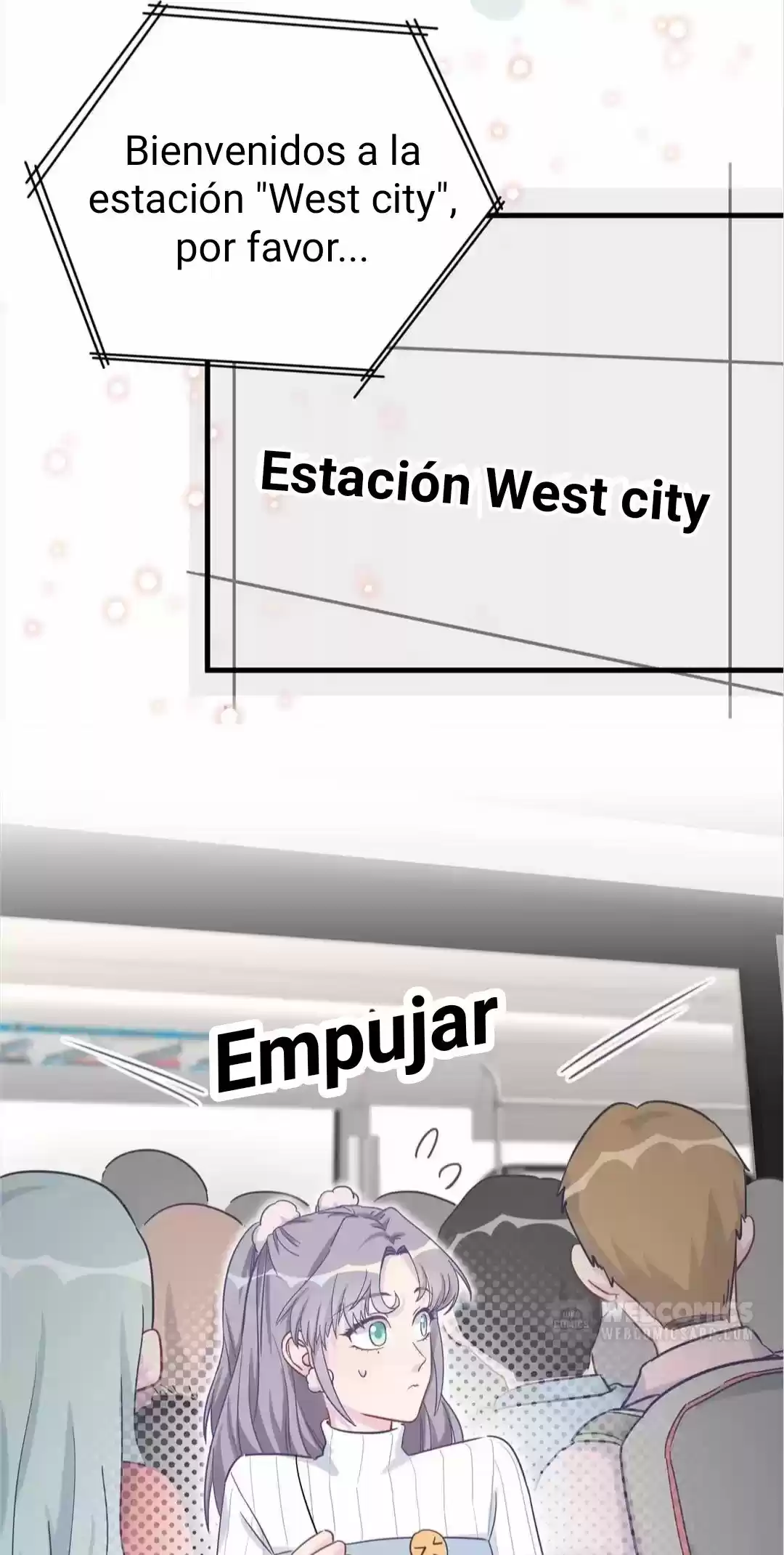 Los Candidatos De Mi Prometida - Capítulo 23 - Página 63 - LectorTMOo
