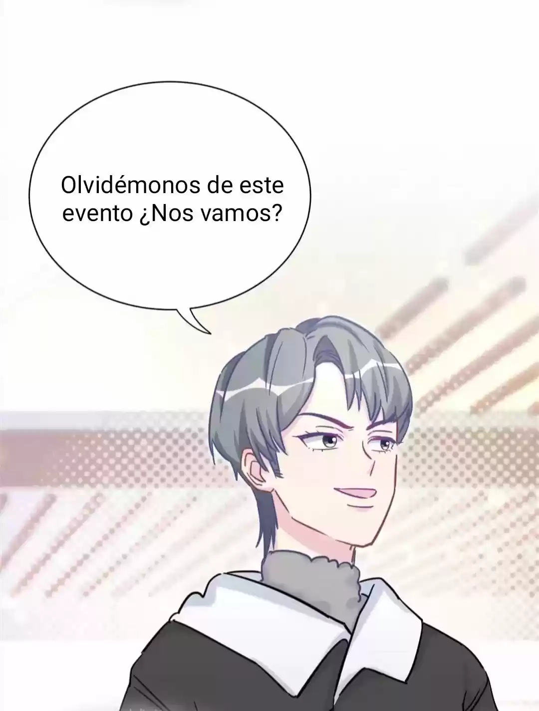 Los Candidatos De Mi Prometida - Capítulo 24 - Página 11 - LectorTMOo