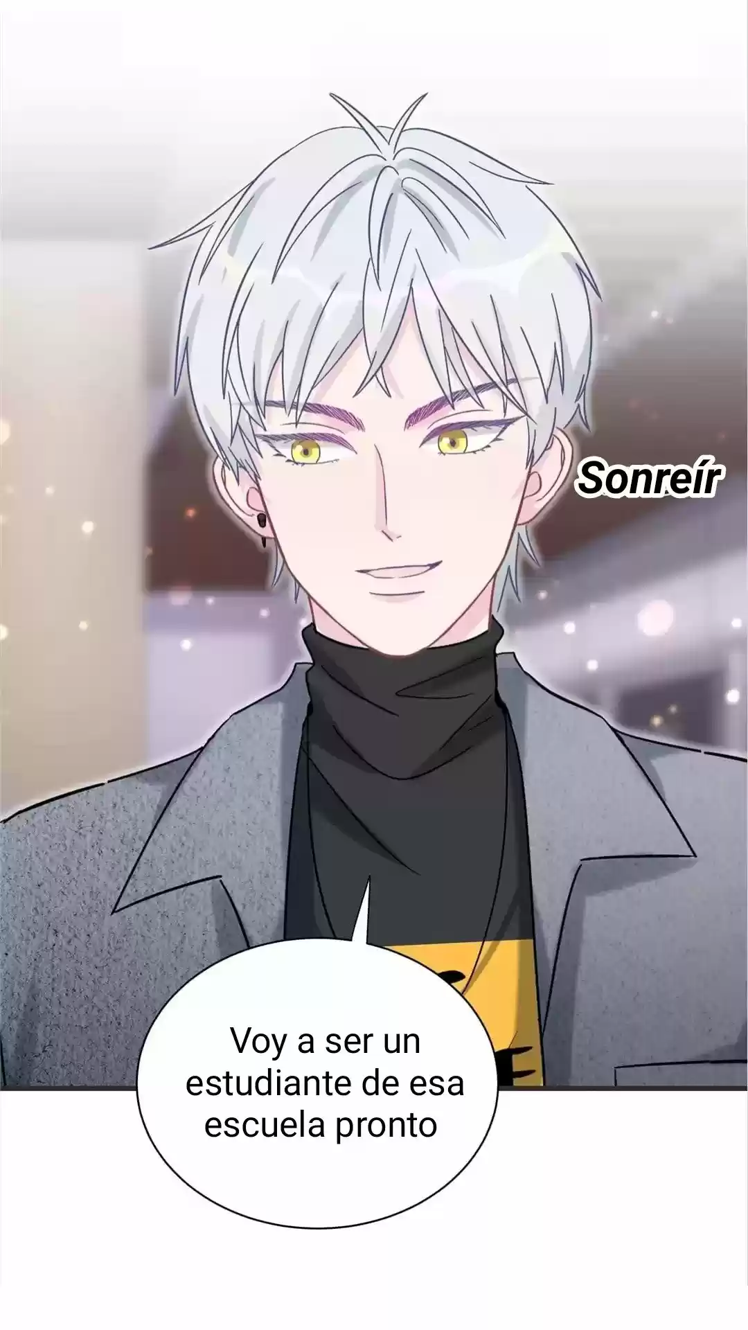 Los Candidatos De Mi Prometida - Capítulo 24 - Página 72 - LectorTMOo