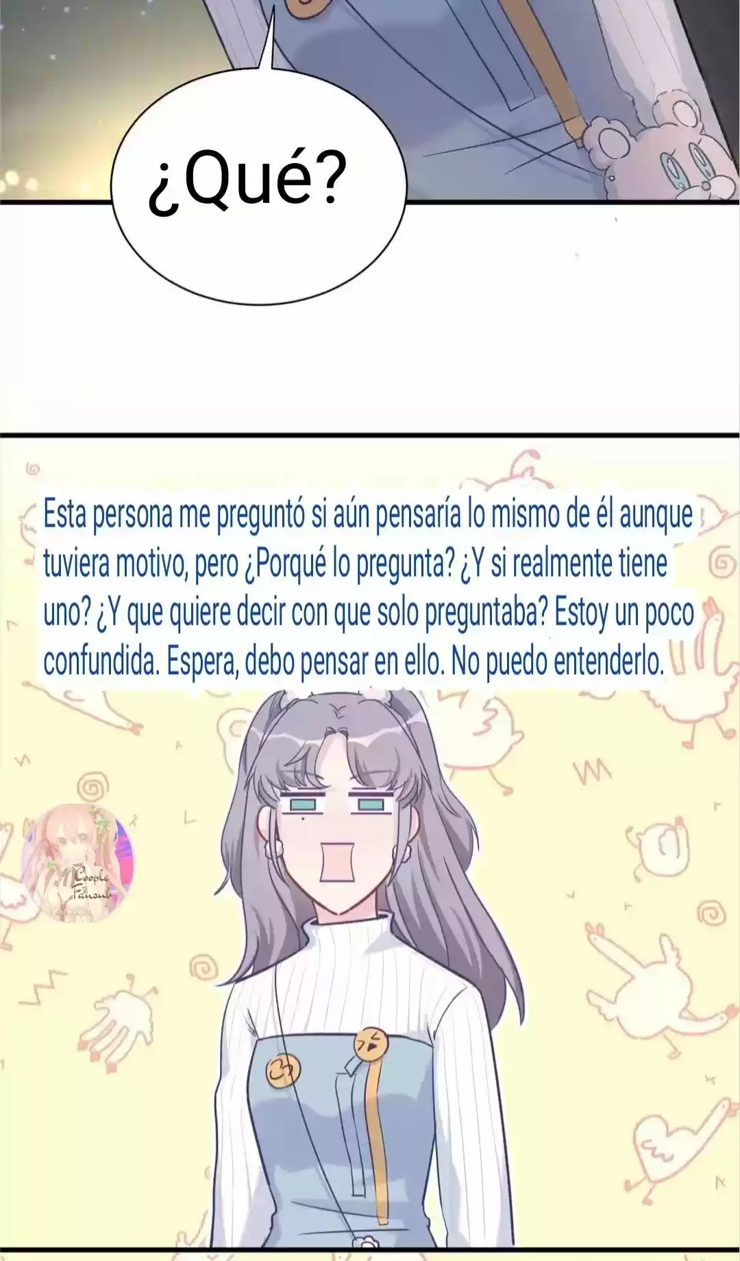 Los Candidatos De Mi Prometida - Capítulo 26 - Página 13 - LectorTMOo