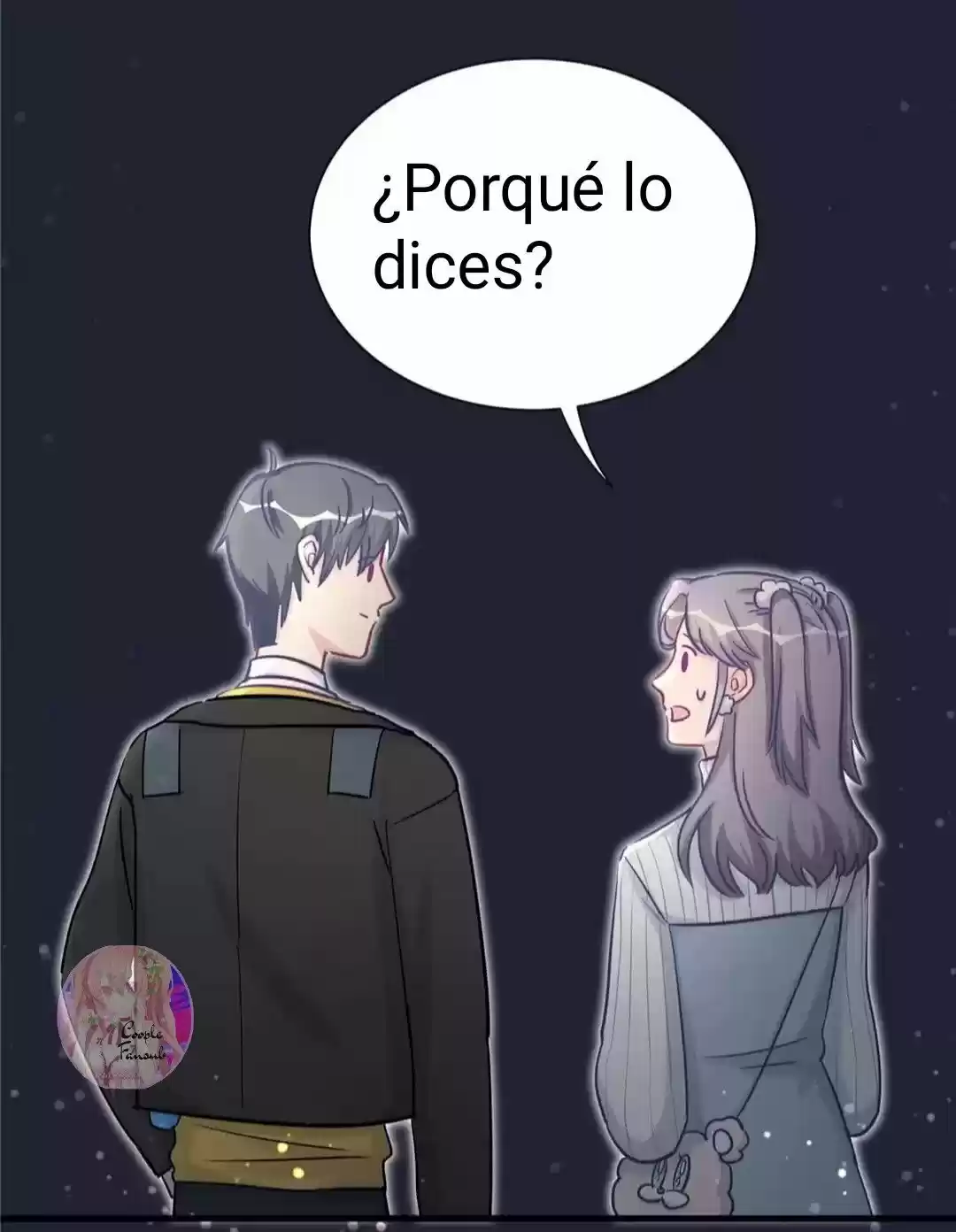Los Candidatos De Mi Prometida - Capítulo 26 - Página 17 - LectorTMOo