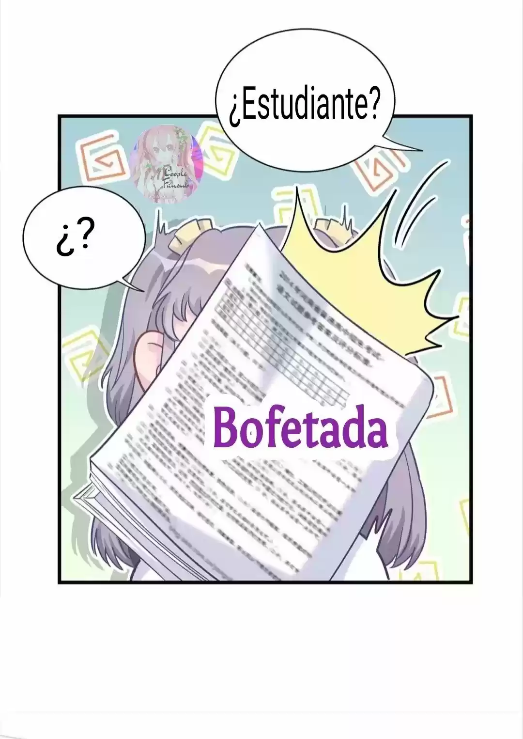 Los Candidatos De Mi Prometida - Capítulo 26 - Página 42 - LectorTMOo