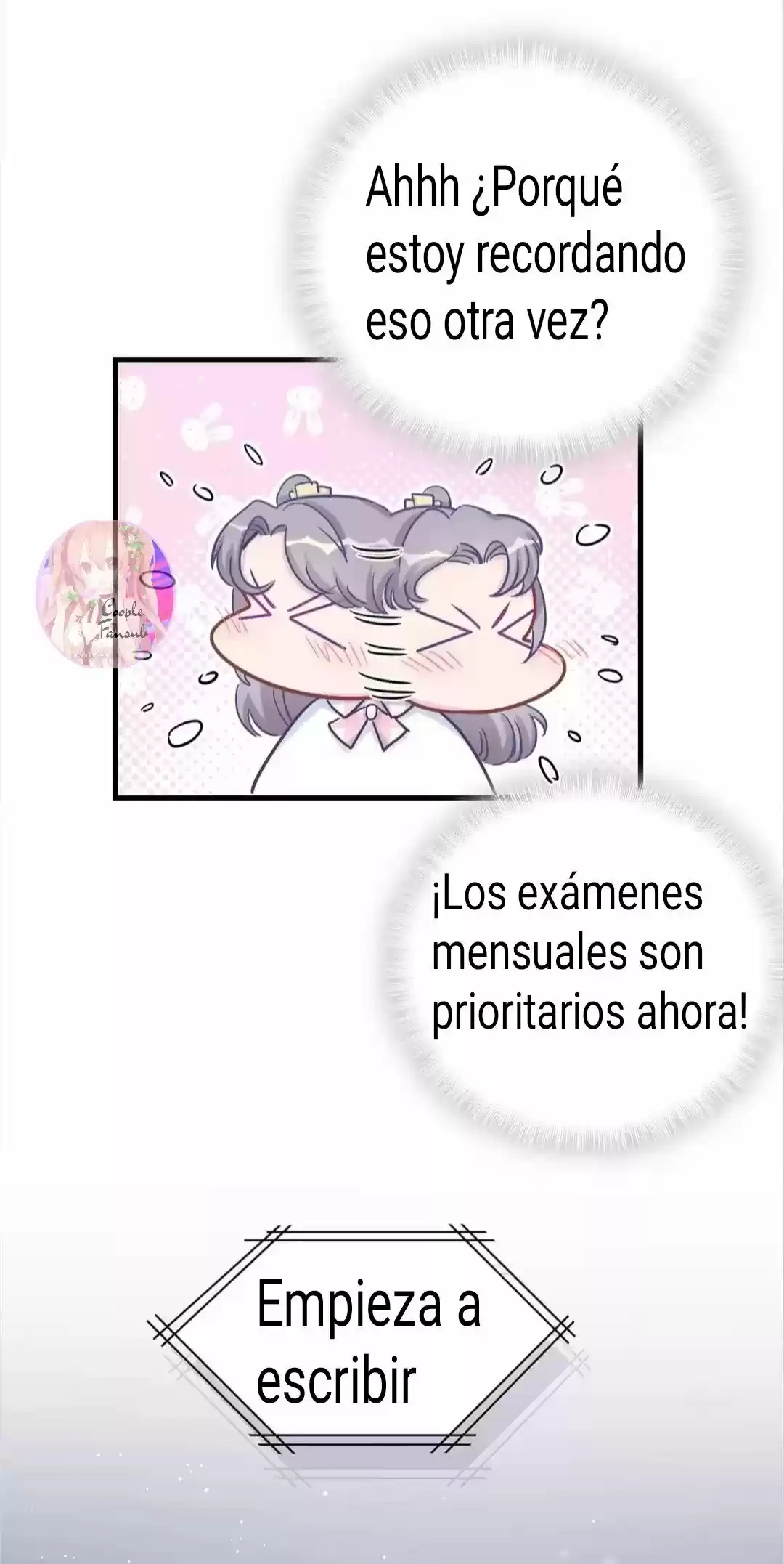 Los Candidatos De Mi Prometida - Capítulo 26 - Página 46 - LectorTMOo