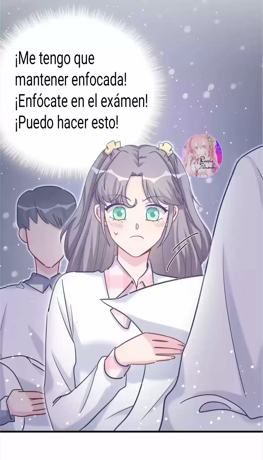 Los Candidatos De Mi Prometida - Capítulo 26 - Página 47 - LectorTMOo