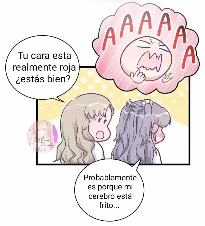 Los Candidatos De Mi Prometida - Capítulo 26 - Página 64 - LectorTMOo