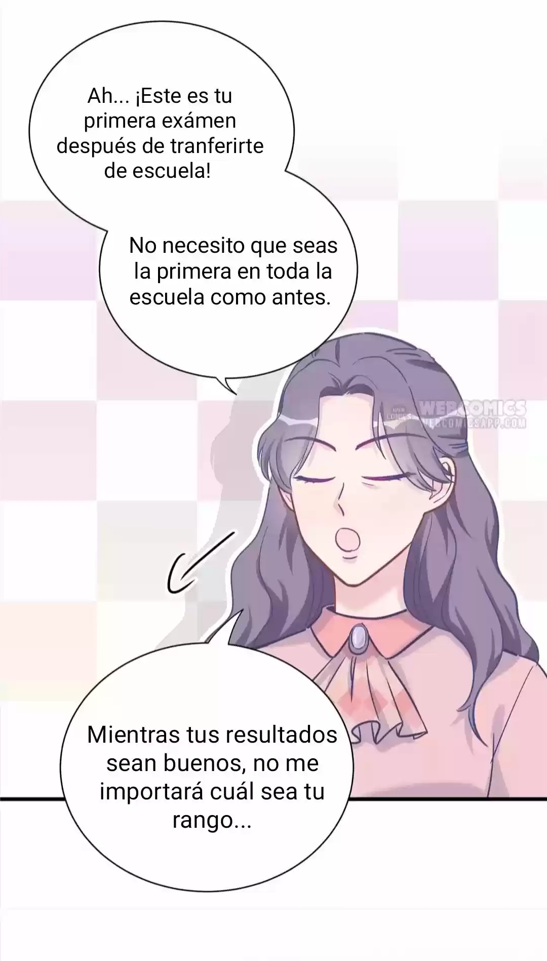 Los Candidatos De Mi Prometida - Capítulo 27 - Página 12 - LectorTMOo