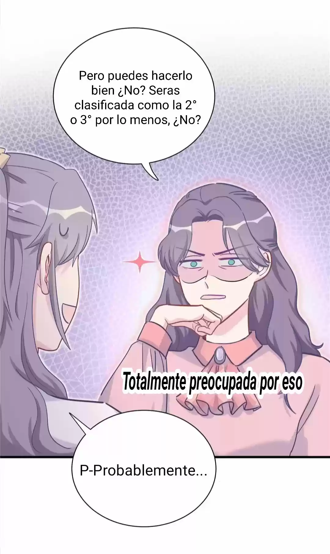 Los Candidatos De Mi Prometida - Capítulo 27 - Página 13 - LectorTMOo