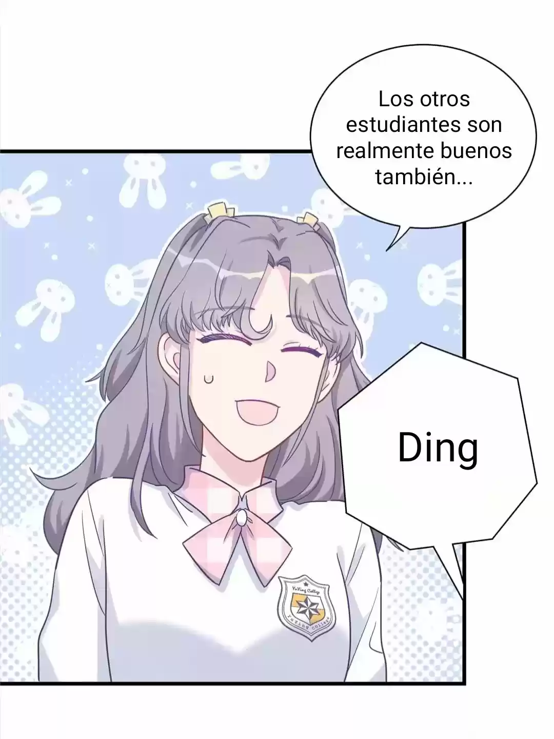 Los Candidatos De Mi Prometida - Capítulo 27 - Página 14 - LectorTMOo