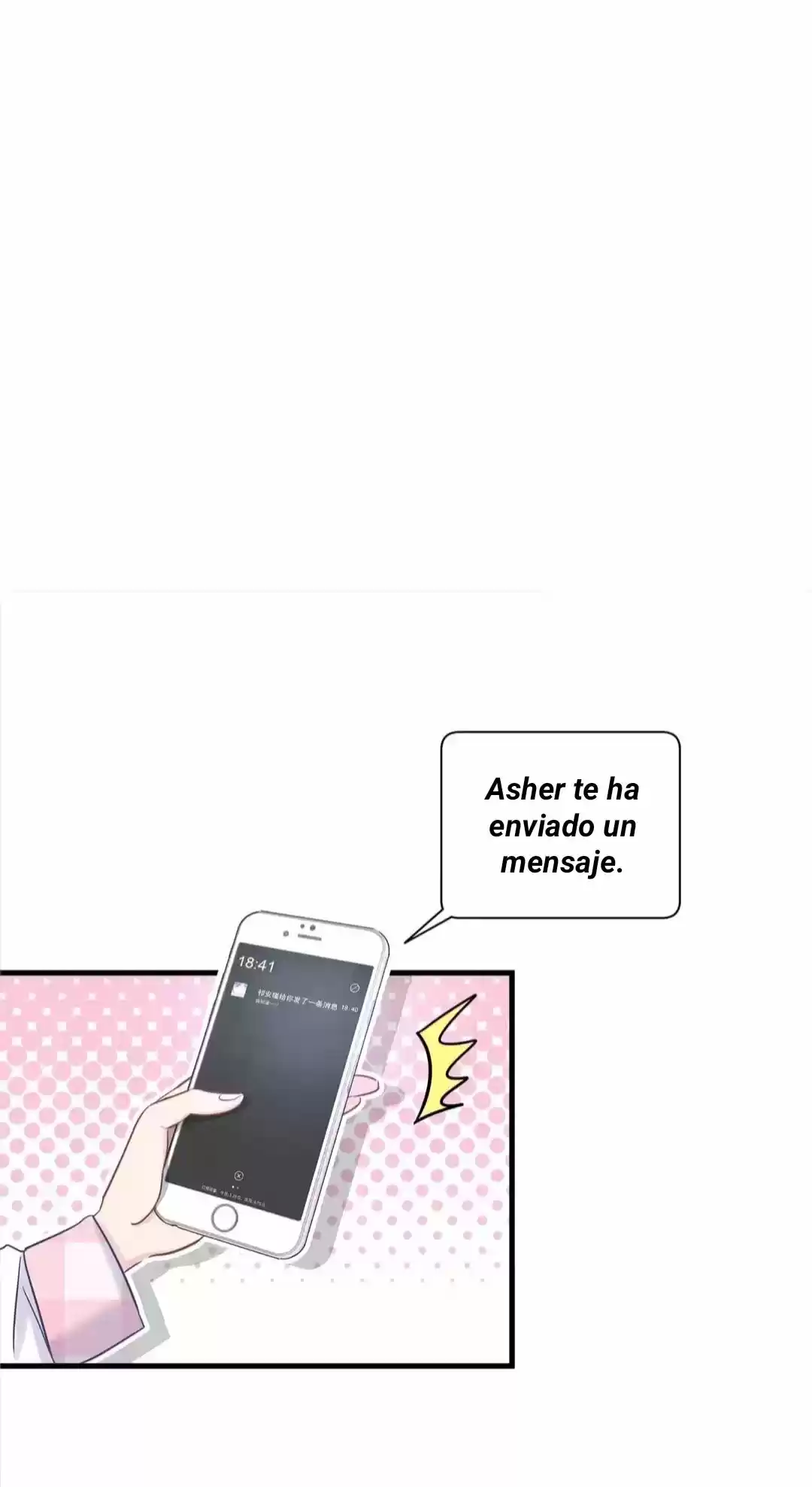 Los Candidatos De Mi Prometida - Capítulo 27 - Página 16 - LectorTMOo