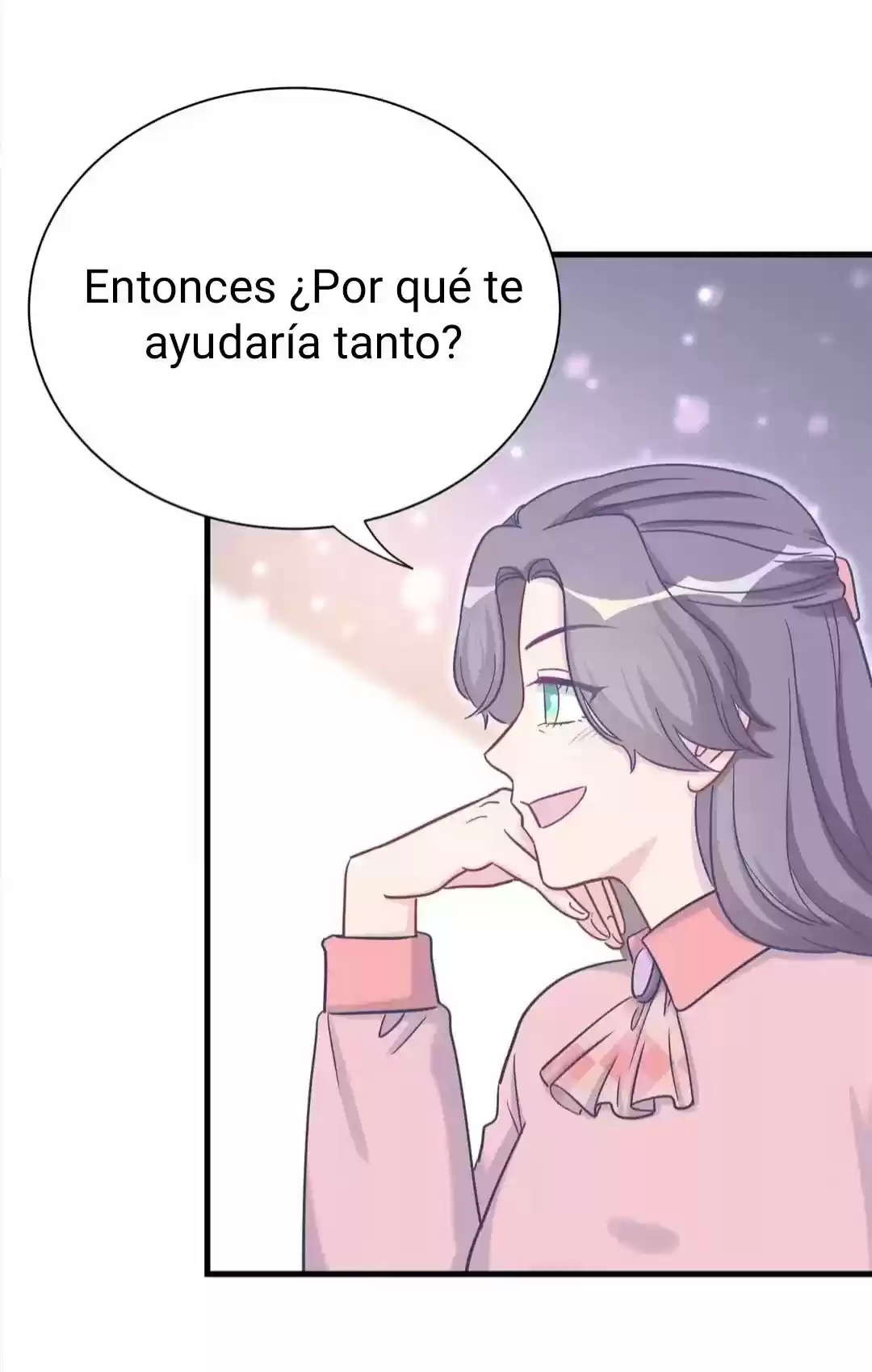 Los Candidatos De Mi Prometida - Capítulo 27 - Página 30 - LectorTMOo