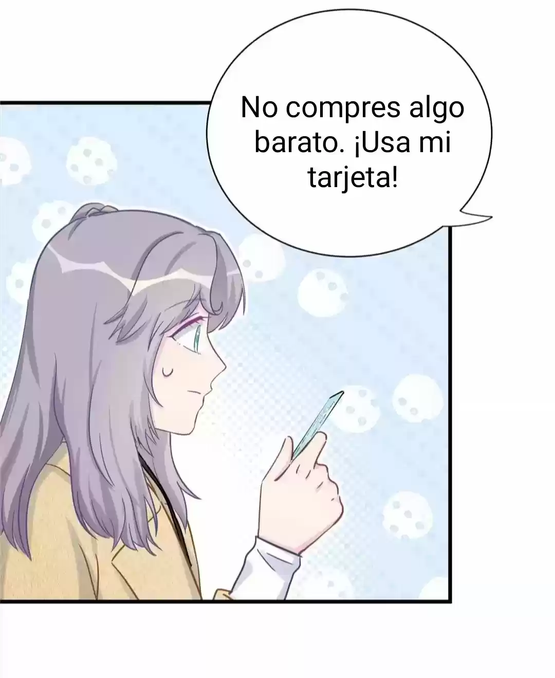 Los Candidatos De Mi Prometida - Capítulo 27 - Página 47 - LectorTMOo