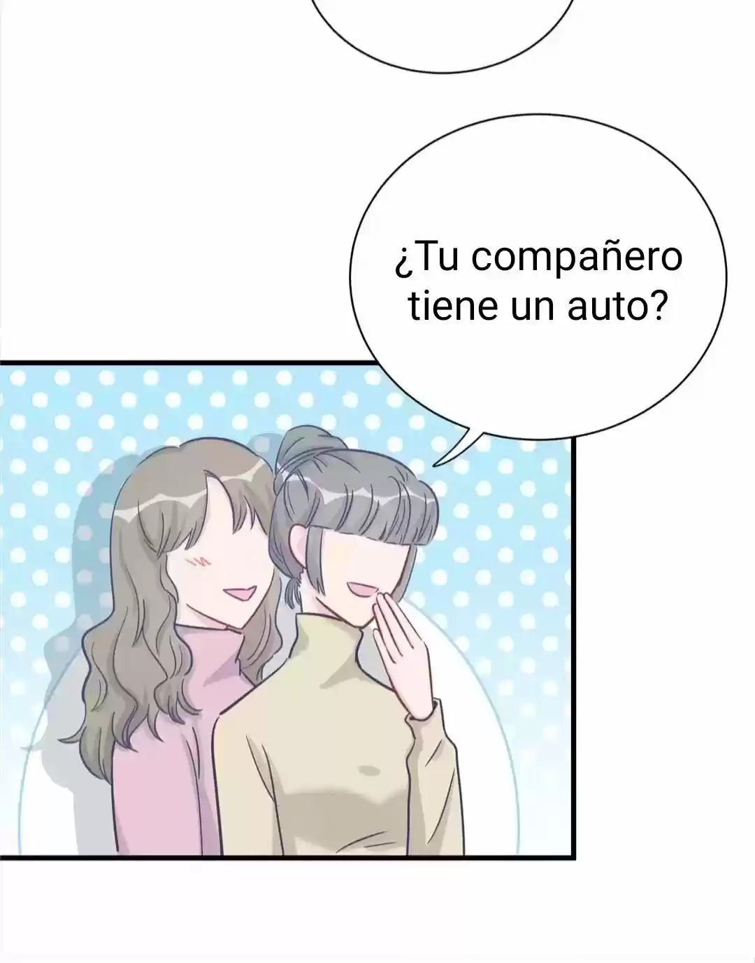 Los Candidatos De Mi Prometida - Capítulo 27 - Página 55 - LectorTMOo