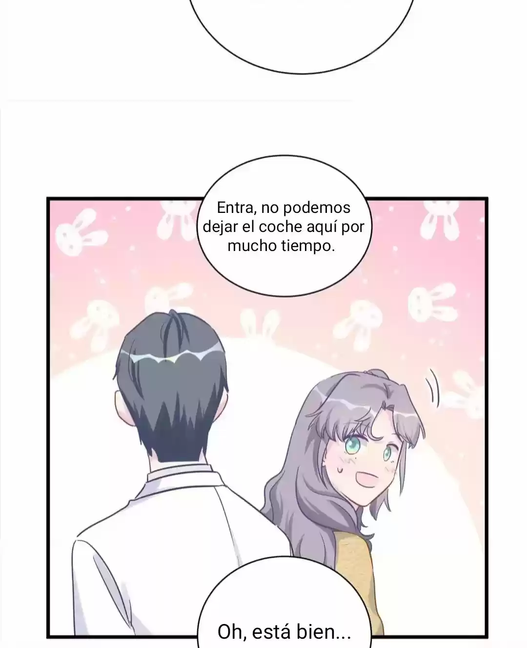 Los Candidatos De Mi Prometida - Capítulo 27 - Página 62 - LectorTMOo