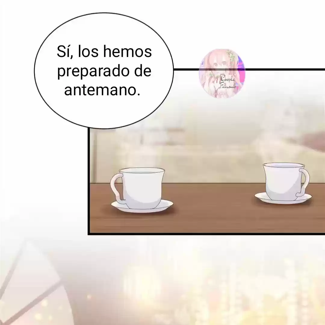 Los Candidatos De Mi Prometida - Capítulo 28 - Página 6 - LectorTMOo